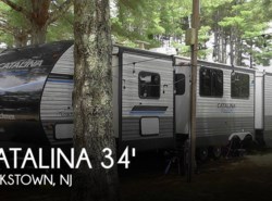 Used 2023 Forest River Legacy Catalina Series 343BHTS available in Egg Harbor City, New Jersey