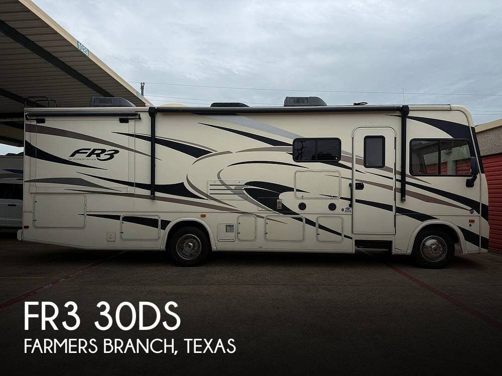 Used 2018 Forest River FR3 30DS available in Farmers Branch, Texas