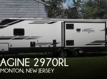 Used 2022 Grand Design Imagine 2970RL available in Hammonton, New Jersey