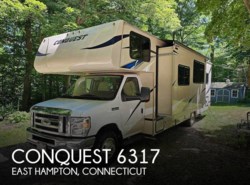 Used 2018 Gulf Stream Conquest 6317 available in East Hampton, Connecticut