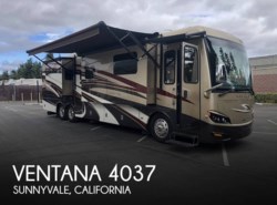 Used 2015 Newmar Ventana 4037 available in Sunnyvale, California