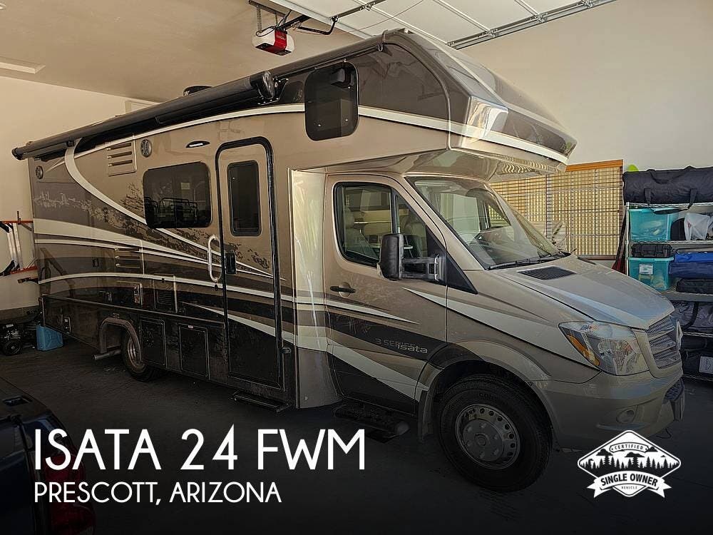Used 2020 Dynamax Corp  Isata 24FW available in Prescott, Arizona