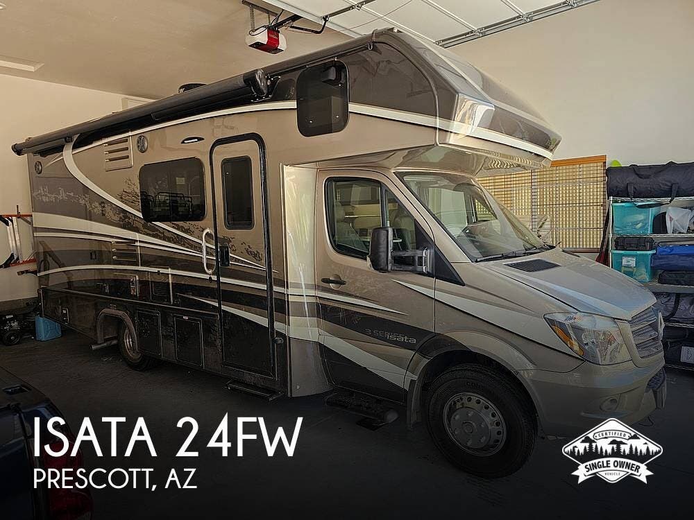Used 2020 Dynamax Corp  Isata 24FW available in Prescott, Arizona