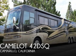 Used 2009 Monaco RV Camelot 42DSQ available in Camarillo, California