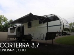 Used 2025 Heartland Corterra 3.7 available in Cincinnati, Ohio