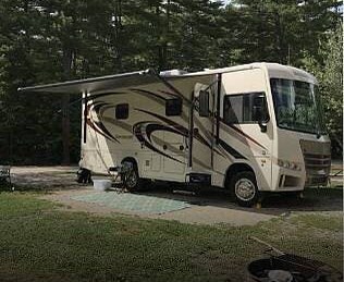 Used 2017 Forest River Georgetown GT3 24W3 available in Gloucester, Massachusetts