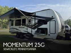 Used 2023 Grand Design Momentum 25G available in Sewickley, Pennsylvania