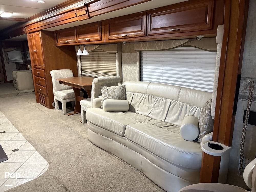 Used 2007 Fleetwood Revolution LE 40V available in Pharr, Texas
