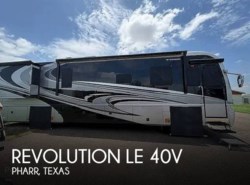 Used 2007 Fleetwood Revolution LE 40V available in Pharr, Texas