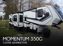 Used 2022 Grand Design Momentum 350G available in Custer, Washington