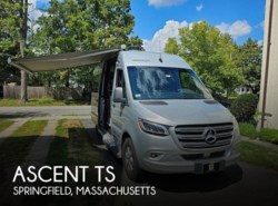 Used 2021 Pleasure-Way Ascent TS available in Springfield, Massachusetts