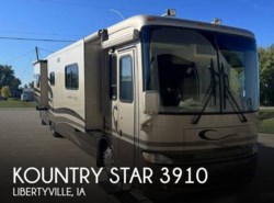 Used 2005 Newmar Kountry Star 3910 available in Libertyville, Iowa