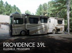 Used 2006 Fleetwood Providence 39L available in Ellisville, Mississippi