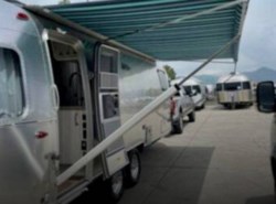Used 2023 Airstream International 27FB TWIN available in Apple Valley, Utah
