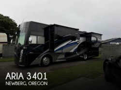 Used 2018 Thor Motor Coach Aria 3401 available in Newberg, Oregon