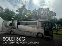 Used 2016 Itasca Solei 36G available in Castle Hayne, North Carolina