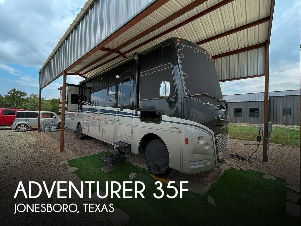 Used 2022 Winnebago Adventurer 35F available in Jonesboro, Texas