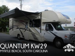 Used 2020 Thor Motor Coach Quantum KW29 available in Myrtle Beach, South Carolina