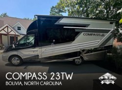 Used 2024 Thor Motor Coach Compass 23TW available in Bolivia, North Carolina