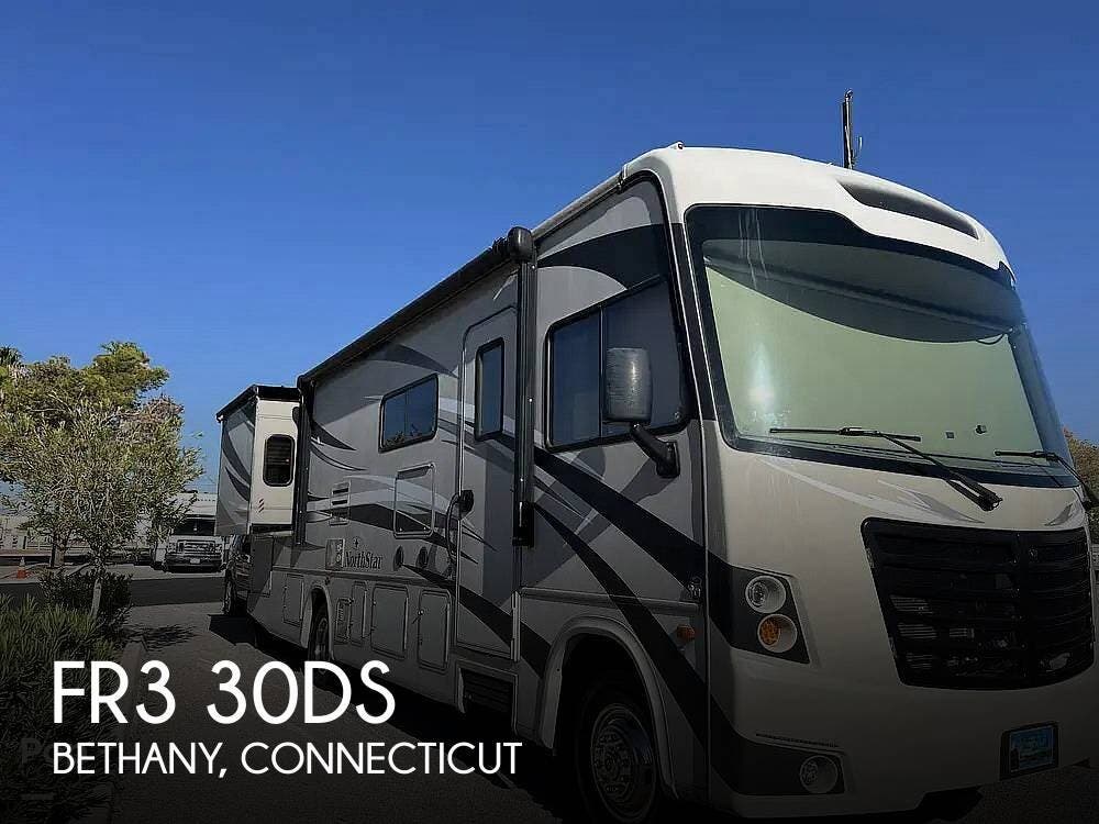Used 2016 Forest River FR3 30DS available in Bethany, Connecticut