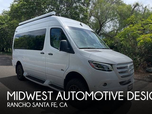 Used 2021 Midwest  Automotive Designs Passage FD2 4WD available in Rancho Santa Fe, California