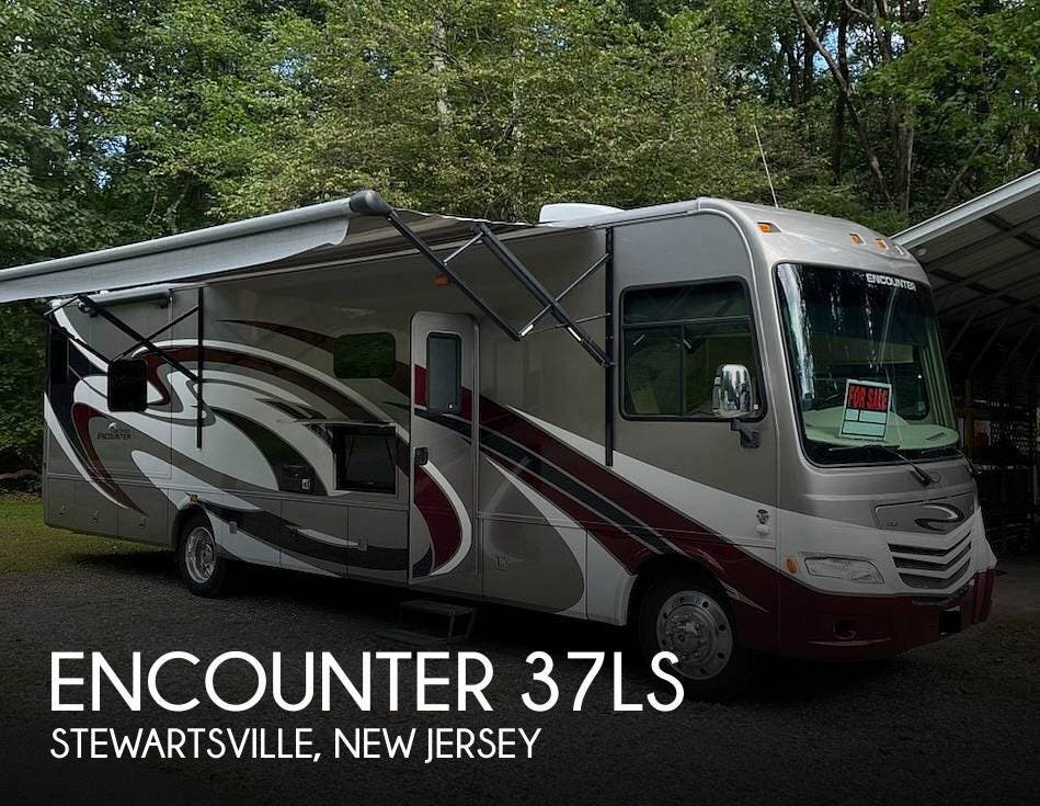 Used 2015 Coachmen Encounter 37LS available in Stewartsville, New Jersey