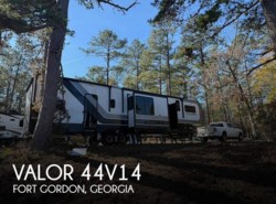 Used 2024 Alliance RV Valor 44V14 available in Fort Gordon, Georgia