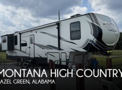 Used 2021 Keystone Montana High Country 373RD available in Hazel Green, Alabama