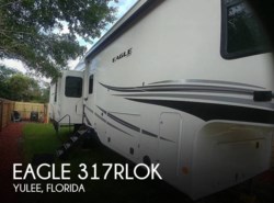 Used 2022 Jayco Eagle 317RLOK available in Yulee, Florida