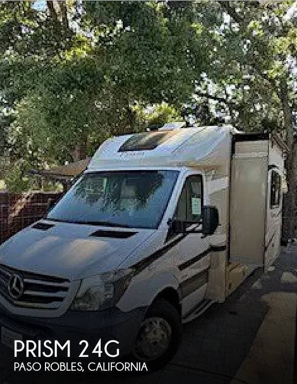 Used 2017 Coachmen Prism 24G available in Paso Robles, California