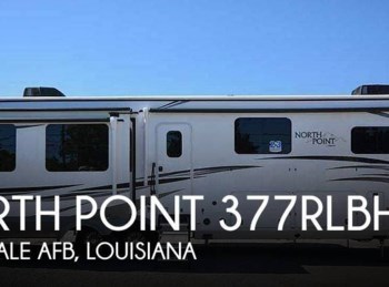 Used 2020 Jayco North Point 377RLBH available in Barksdale Afb, Louisiana