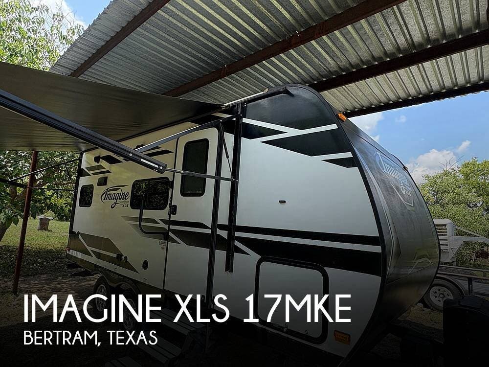 Used 2021 Grand Design Imagine XLS 17MKE available in Bertram, Texas