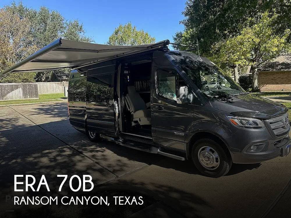 Used 2022 Winnebago Era 70B available in Ransom Canyon, Texas