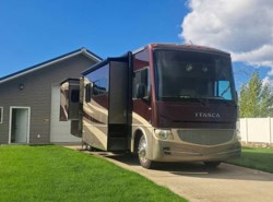 Used 2014 Itasca Sunova 33C available in Post Falls, Idaho