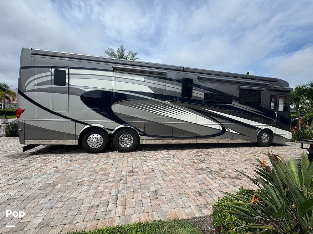 Used 2024 Newmar Essex 4551 available in Fort Myers, Florida