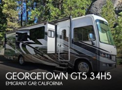 Used 2020 Forest River Georgetown GT5 34H5 available in Emigrant Gap, California