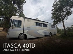 Used 2007 Winnebago Itasca 40TD available in Aurora, Colorado