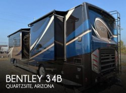 Used 2018 Nexus Bentley 34B available in Quartzsite, Arizona