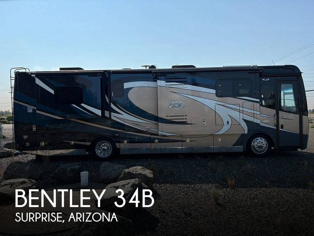 Used 2018 Nexus Bentley 34B available in Surprise, Arizona