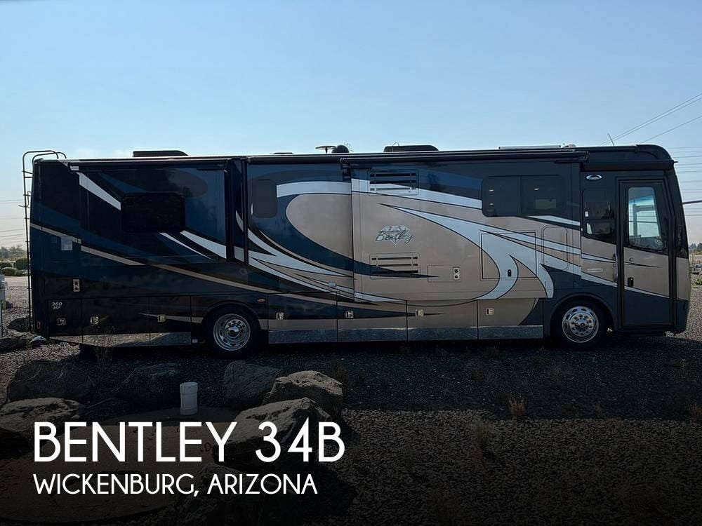 Used 2018 Nexus Bentley 34B available in Wickenburg, Arizona
