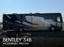 Used 2018 Nexus Bentley 34B available in Wickenburg, Arizona