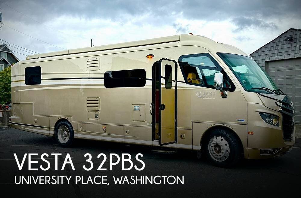 Used 2011 Monaco RV Vesta 32PBS available in University Place, Washington