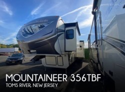 Used 2014 Keystone Mountaineer 356TBF available in Toms River, New Jersey