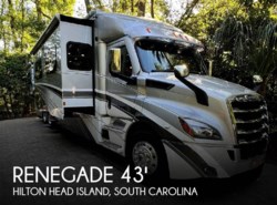 Used 2021 Renegade XL 43DB Classic Custom available in Hilton Head Island, South Carolina