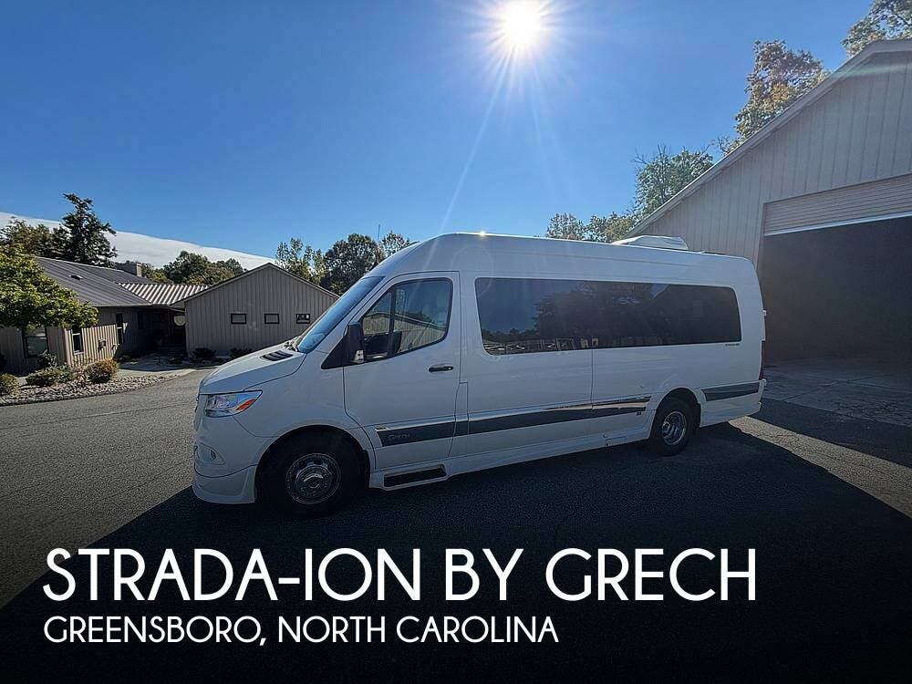 Used 2022 Miscellaneous  Strada-ion by Grech Lounge available in Greensboro, North Carolina