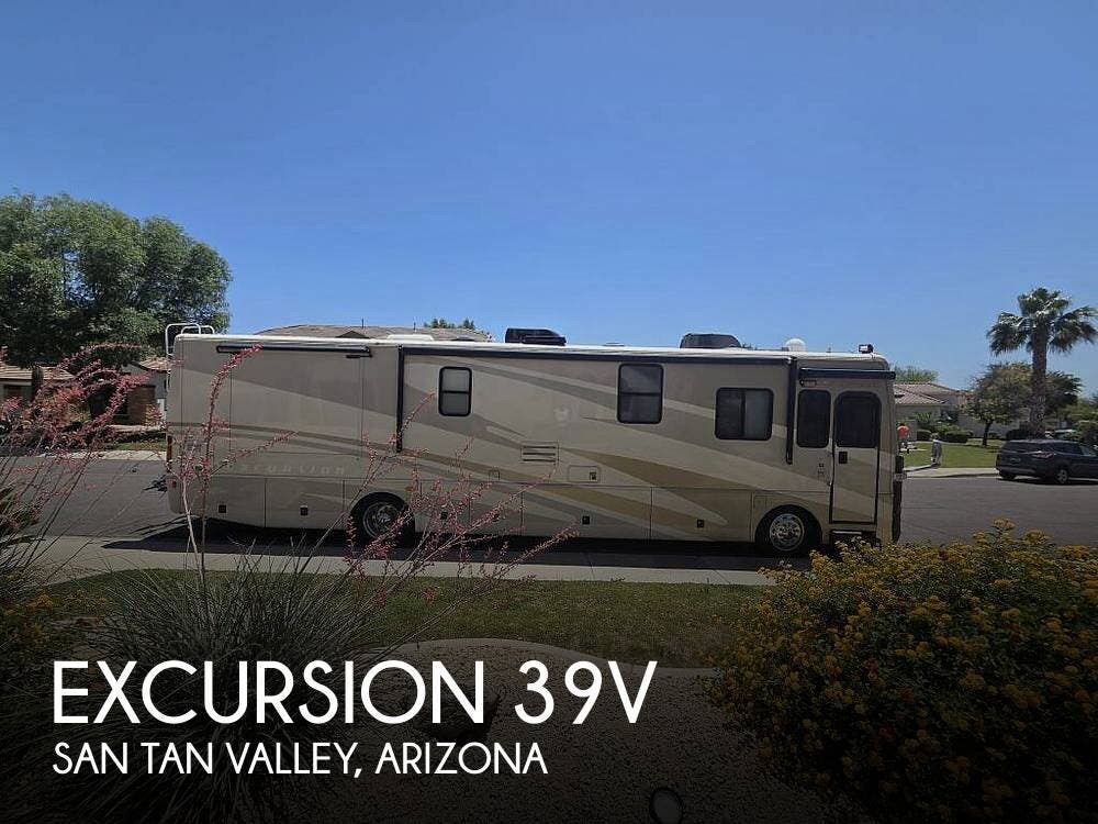 Used 2006 Fleetwood Excursion 39V available in San Tan Valley, Arizona