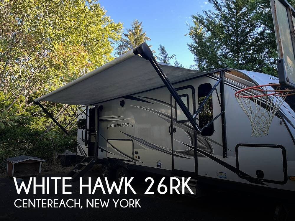 Used 2021 Jayco White Hawk 26RK available in Centereach, New York