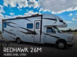 Used 2024 Jayco Redhawk 26M available in Hurricane, Utah