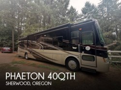 Used 2010 Tiffin Phaeton 40QTH available in Sherwood, Oregon