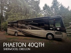 Used 2010 Tiffin Phaeton 40QTH available in Sherwood, Oregon